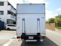 ISUZU Elf Aluminum Van BKG-NPR85AN 2010 34,000km_8