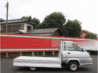 TOYOTA Liteace Flat Body GK-KM75 2003 32,948km_10