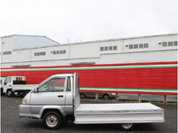 TOYOTA Liteace Flat Body GK-KM75 2003 32,948km_12