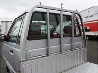 TOYOTA Liteace Flat Body GK-KM75 2003 32,948km_13