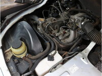 TOYOTA Liteace Flat Body GK-KM75 2003 32,948km_14