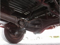 TOYOTA Liteace Flat Body GK-KM75 2003 32,948km_17