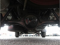 TOYOTA Liteace Flat Body GK-KM75 2003 32,948km_18