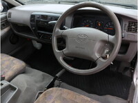 TOYOTA Liteace Flat Body GK-KM75 2003 32,948km_19