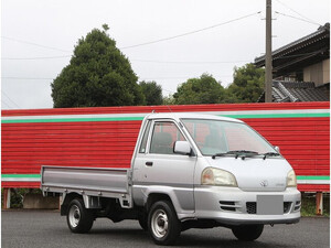 TOYOTA Liteace Flat Body GK-KM75 2003 32,948km_1