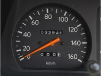 TOYOTA Liteace Flat Body GK-KM75 2003 32,948km_24