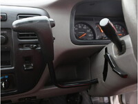 TOYOTA Liteace Flat Body GK-KM75 2003 32,948km_25