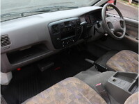 TOYOTA Liteace Flat Body GK-KM75 2003 32,948km_29