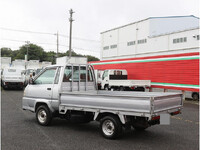 TOYOTA Liteace Flat Body GK-KM75 2003 32,948km_2