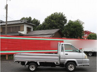 TOYOTA Liteace Flat Body GK-KM75 2003 32,948km_4