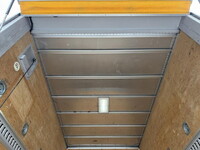 TOYOTA Dyna Aluminum Van TPG-XZU605 2018 183,000km_24