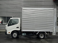 TOYOTA Dyna Aluminum Van TPG-XZU605 2018 183,000km_2