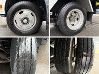 TOYOTA Dyna Aluminum Van TPG-XZU605 2018 183,000km_31