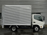TOYOTA Dyna Aluminum Van TPG-XZU605 2018 183,000km_3