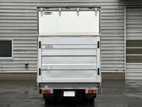 TOYOTA Dyna Aluminum Van TPG-XZU605 2018 183,000km_4