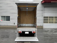 TOYOTA Dyna Aluminum Van TPG-XZU605 2018 183,000km_5