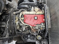TOYOTA Dyna Aluminum Van TPG-XZU605 2018 183,000km_7