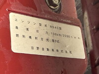 TOYOTA Dyna Aluminum Van TPG-XZU605 2018 183,000km_8