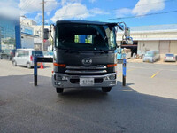 UD TRUCKS Condor Truck (With 4 Steps Of Cranes) LKG-PK39LH 2012 260,405km_10