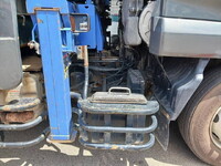 UD TRUCKS Condor Truck (With 4 Steps Of Cranes) LKG-PK39LH 2012 260,405km_16