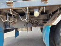 UD TRUCKS Condor Truck (With 4 Steps Of Cranes) LKG-PK39LH 2012 260,405km_17
