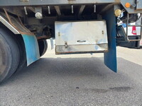 UD TRUCKS Condor Truck (With 4 Steps Of Cranes) LKG-PK39LH 2012 260,405km_18