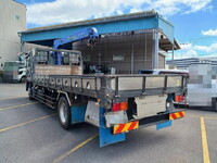 UD TRUCKS Condor Truck (With 4 Steps Of Cranes) LKG-PK39LH 2012 260,405km_2