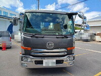 UD TRUCKS Condor Truck (With 4 Steps Of Cranes) LKG-PK39LH 2012 260,405km_3