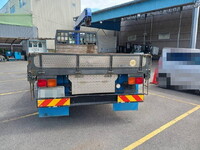 UD TRUCKS Condor Truck (With 4 Steps Of Cranes) LKG-PK39LH 2012 260,405km_9