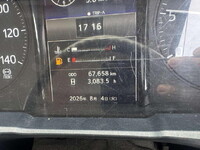 HINO Ranger Truck (With 4 Steps Of Cranes) 2KG-FD2ABA 2019 67,657km_10