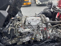 HINO Ranger Truck (With 4 Steps Of Cranes) 2KG-FD2ABA 2019 67,657km_21