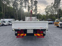HINO Ranger Truck (With 4 Steps Of Cranes) 2KG-FD2ABA 2019 67,657km_28