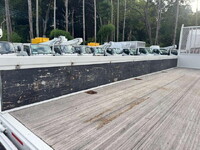HINO Ranger Truck (With 4 Steps Of Cranes) 2KG-FD2ABA 2019 67,657km_30