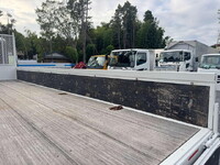 HINO Ranger Truck (With 4 Steps Of Cranes) 2KG-FD2ABA 2019 67,657km_31
