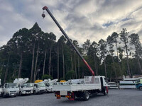 HINO Ranger Truck (With 4 Steps Of Cranes) 2KG-FD2ABA 2019 67,657km_34