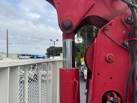 HINO Ranger Truck (With 4 Steps Of Cranes) 2KG-FD2ABA 2019 67,657km_36