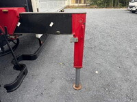 HINO Ranger Truck (With 4 Steps Of Cranes) 2KG-FD2ABA 2019 67,657km_38