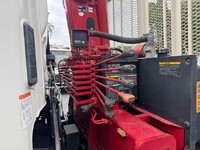 HINO Ranger Truck (With 4 Steps Of Cranes) 2KG-FD2ABA 2019 67,657km_39