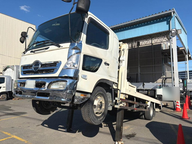 Ranger Self Loader_1