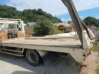 HINO Ranger Flat Body ADG-FD7JJWA 2006 185,400km_10
