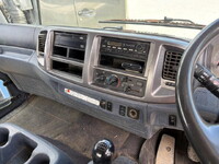 HINO Ranger Flat Body ADG-FD7JJWA 2006 185,400km_11