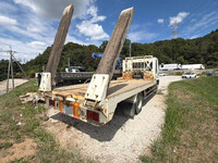 HINO Ranger Flat Body ADG-FD7JJWA 2006 185,400km_11