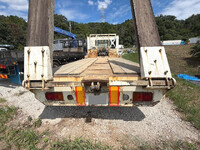 HINO Ranger Flat Body ADG-FD7JJWA 2006 185,400km_12