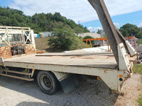 HINO Ranger Flat Body ADG-FD7JJWA 2006 185,400km_14