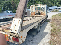 HINO Ranger Flat Body ADG-FD7JJWA 2006 185,400km_15