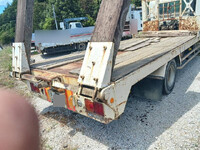 HINO Ranger Flat Body ADG-FD7JJWA 2006 185,400km_16