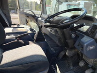 HINO Ranger Flat Body ADG-FD7JJWA 2006 185,400km_17