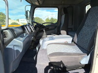HINO Ranger Flat Body ADG-FD7JJWA 2006 185,400km_18