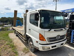 Ranger Flat Body
