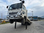 Ranger Self Loader